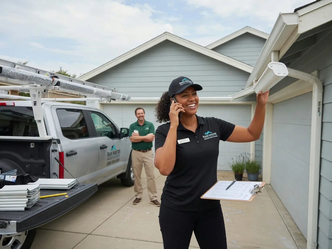 Gutter Installation Bessemer, AL FAQs